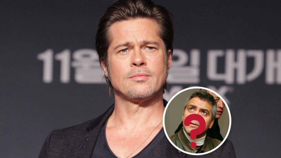 Brad Pitt'in Hastalığı Prosopahnasia Türkiye'de De Çıktı 10